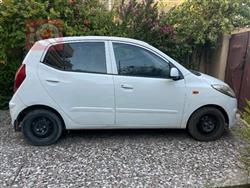 هيونداي i10